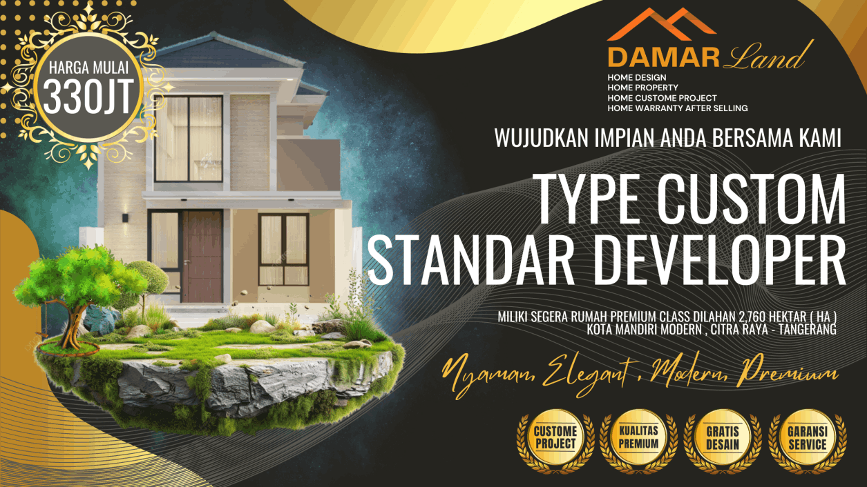 Premium Class — denah
