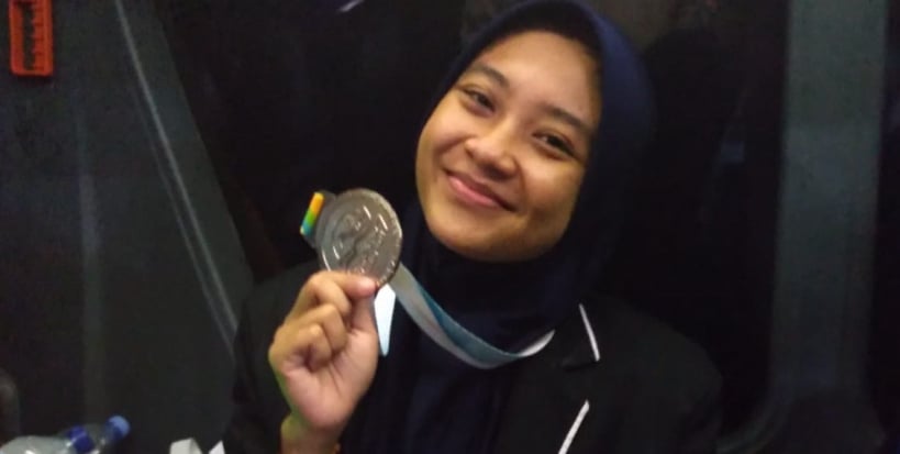 Kegiatan tim Damarland