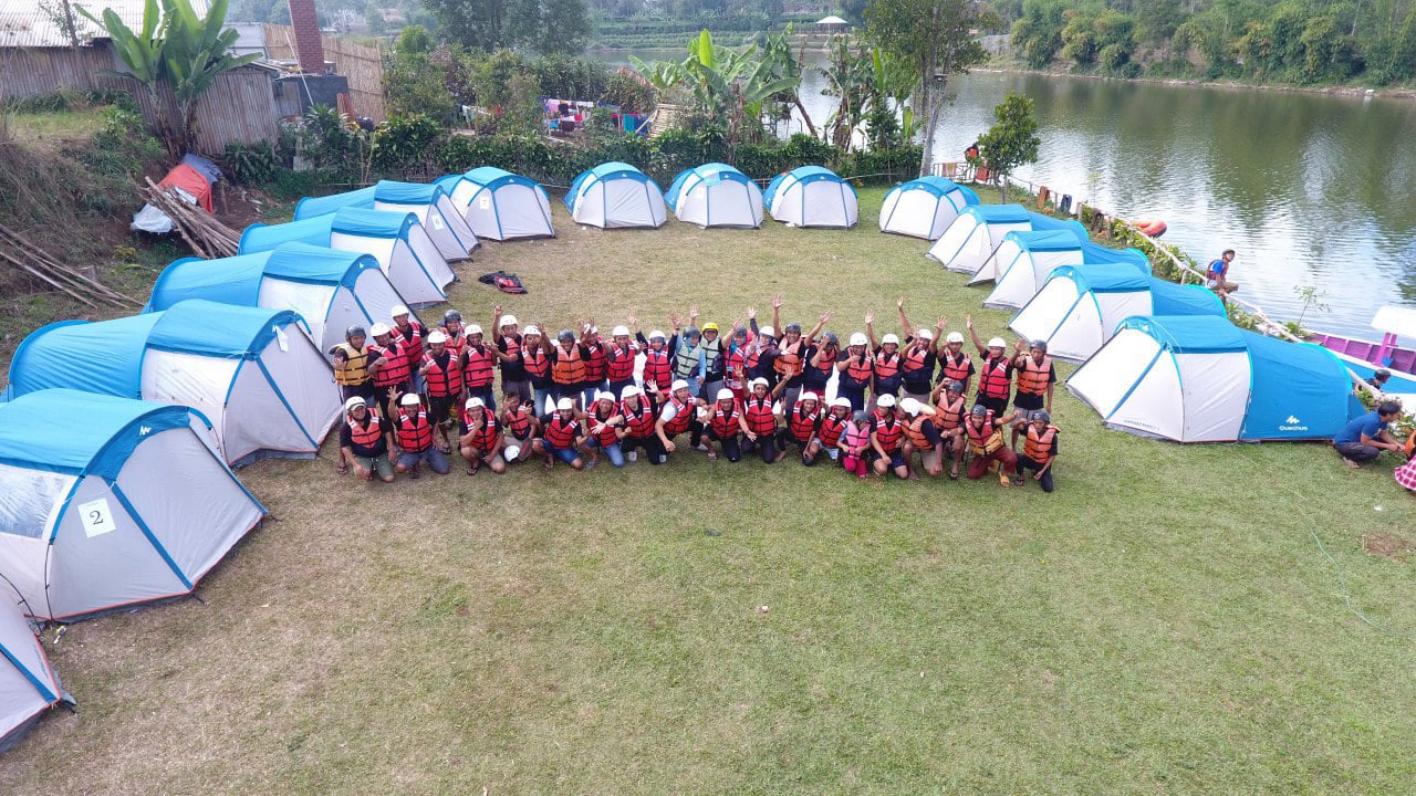 Jajaran leadership Damarland