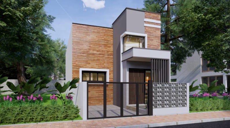 Progres pembangunan
