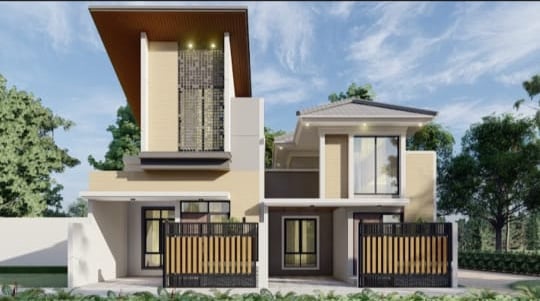 Dokumentasi proyek