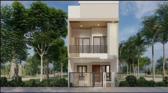 Dokumentasi proyek